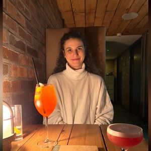 Meet your Posher, Emilie